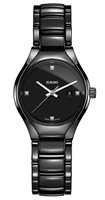 Watch Rado Woman True in Ceramic R27059722 - R27059722